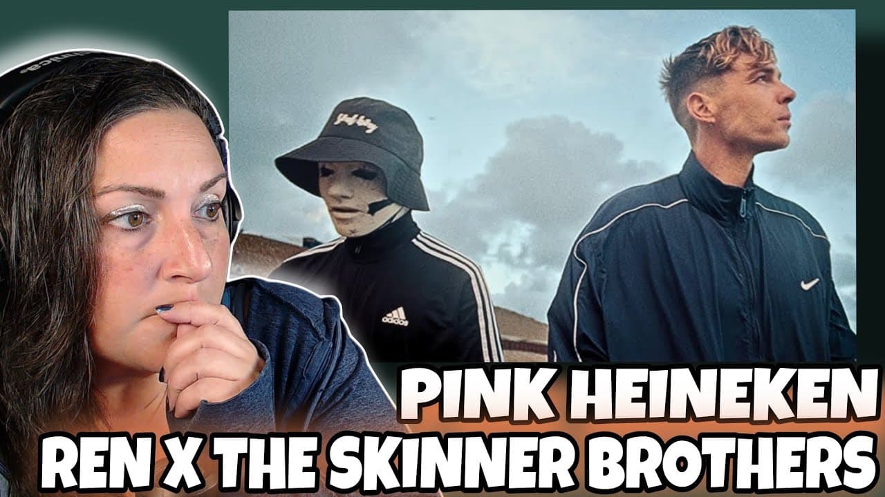 First Listen | Ren x The Skinner Brothers - Pink Heineken