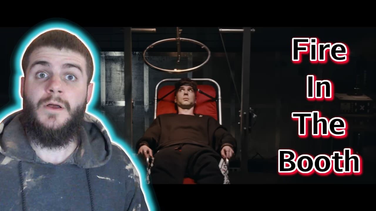 Ren ft. Kit | Slaughter House (Reaction)