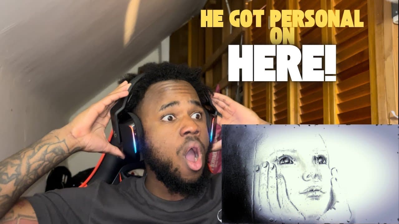 Ren - Do you Believe (First Time Reaction!!!) Such a personal song😥