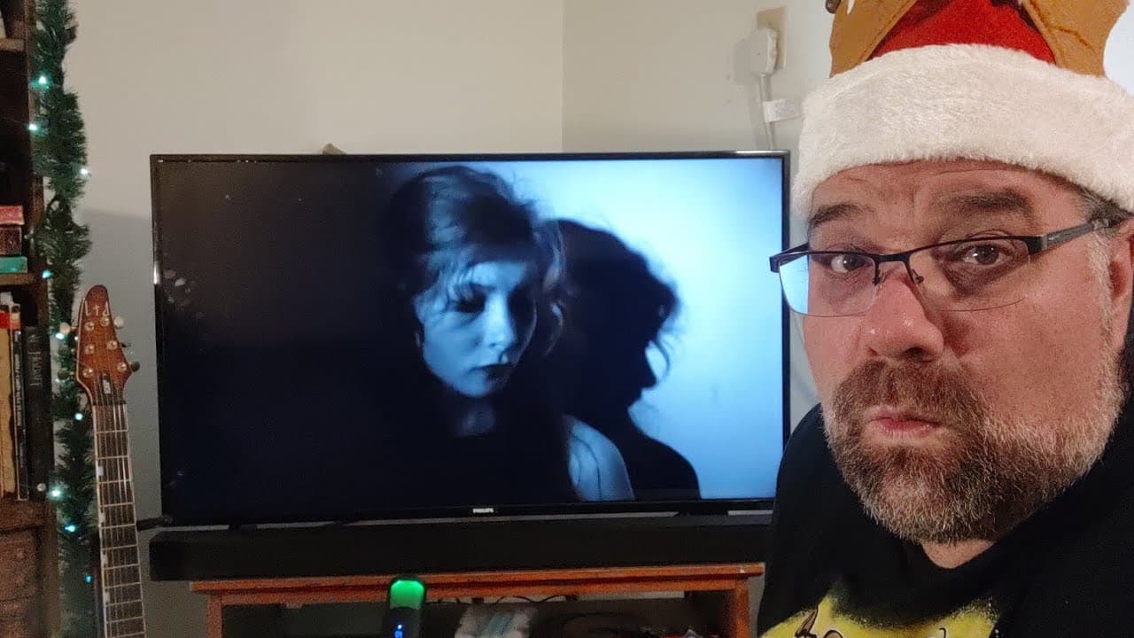 "Children of the Moon" by Ren (reaction)