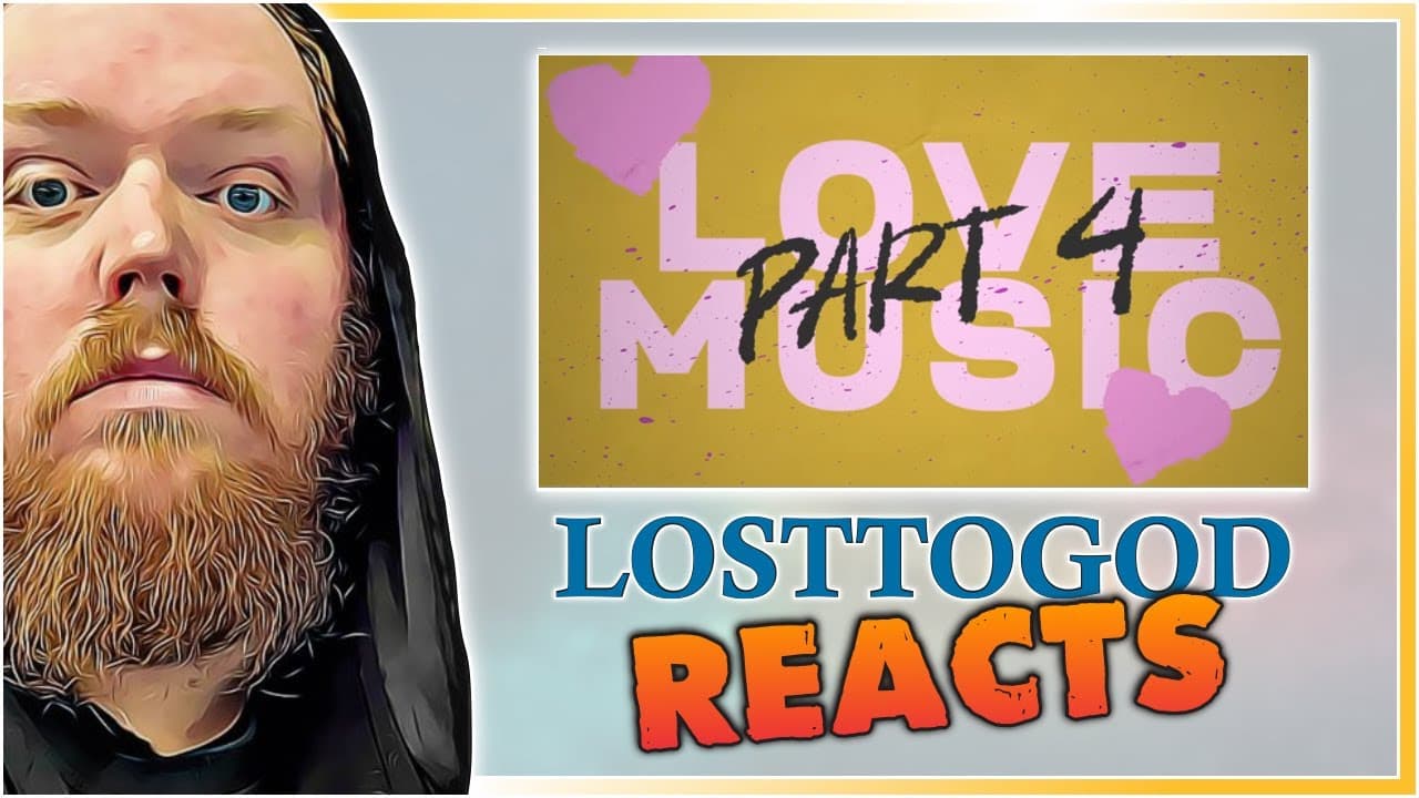 A Reaction: Ren - Love Music, Part 4