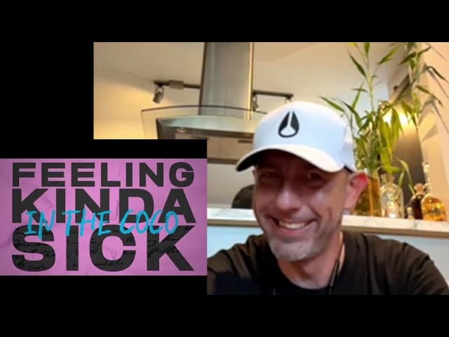 Ren - Love Music Pt.4 (Reaction)