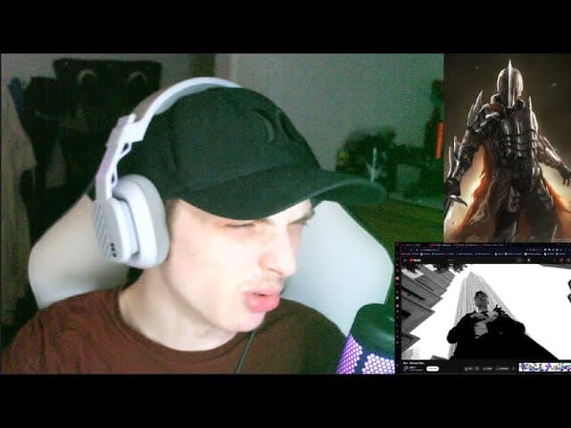 First Time Hearing: Ren - Money Ties