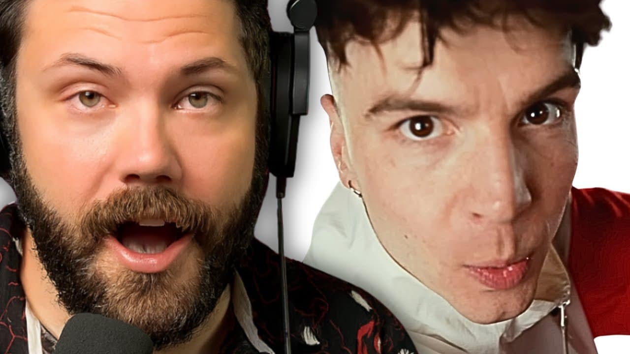 Musician REACTS to Murderer by REN