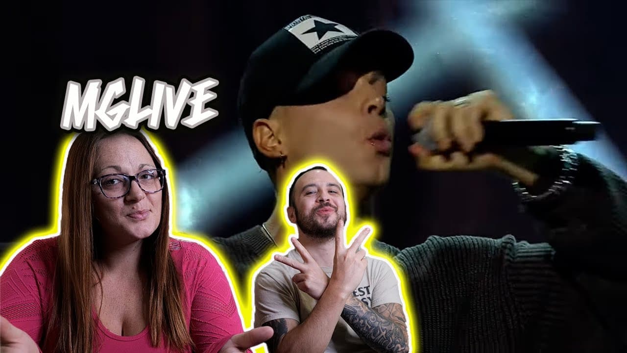 Money Game Part 2 (Live at the Sky Arts Awards 2024) | (Ren) - Reaction!