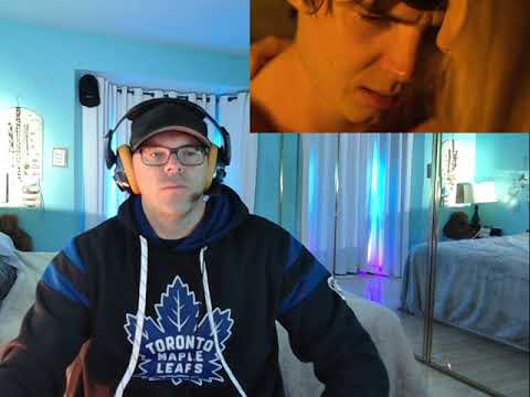 Ren Grips Your Insides on this One! My first reaction to Crutch, feat . Bibi