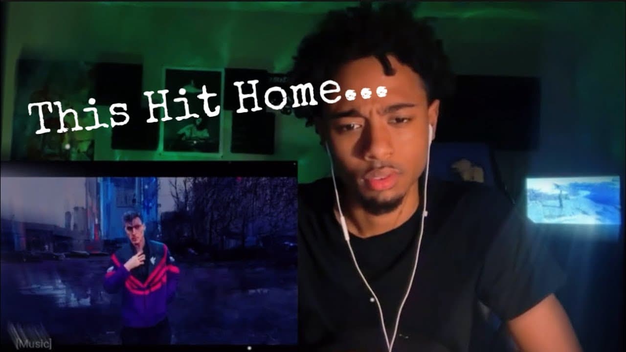 Heavily Requested ❤️‍🔥 REN "Su!cIde" (REACTION)