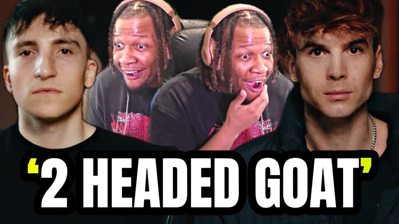 Token & Ren - What Does Your Love Look Like? (Official Music Video) REACTION