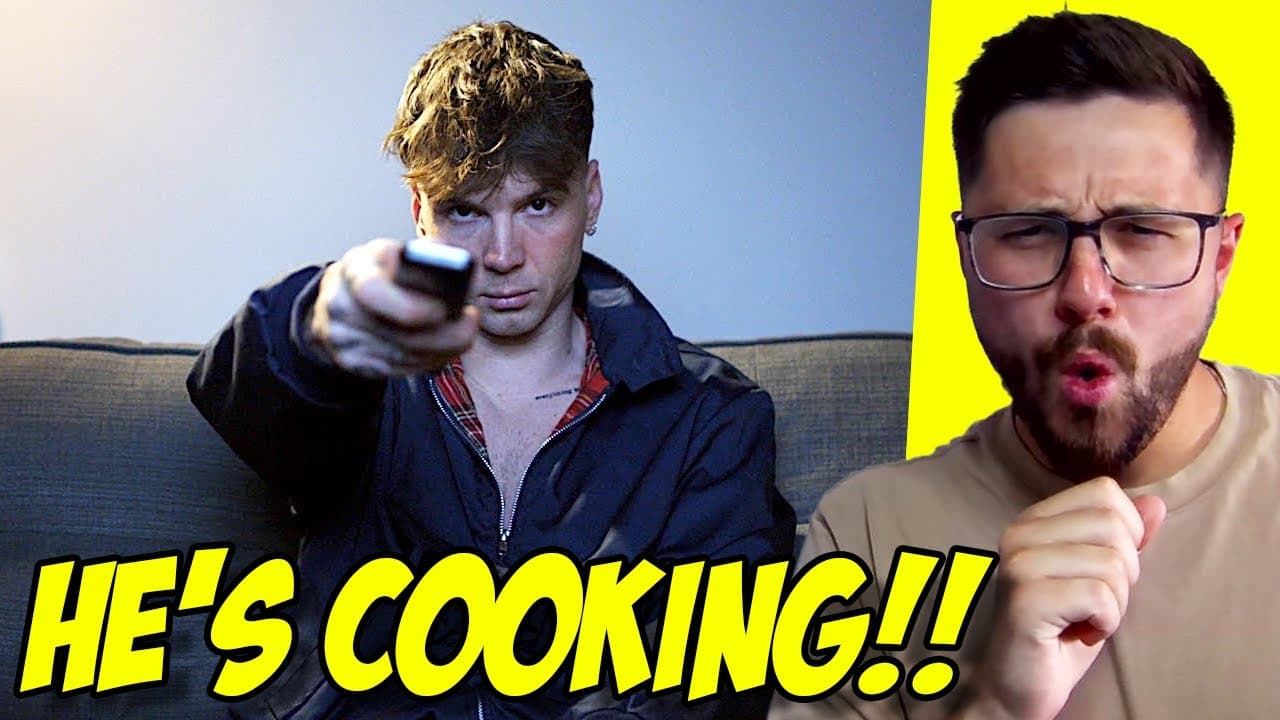 Ren - Vincent's Tale - Sunflowers (Prologue) | REACTION