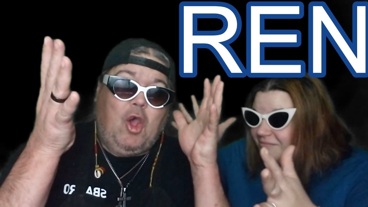 Ren - Illest Of Our Time (HOOLIGAN REACTION)
