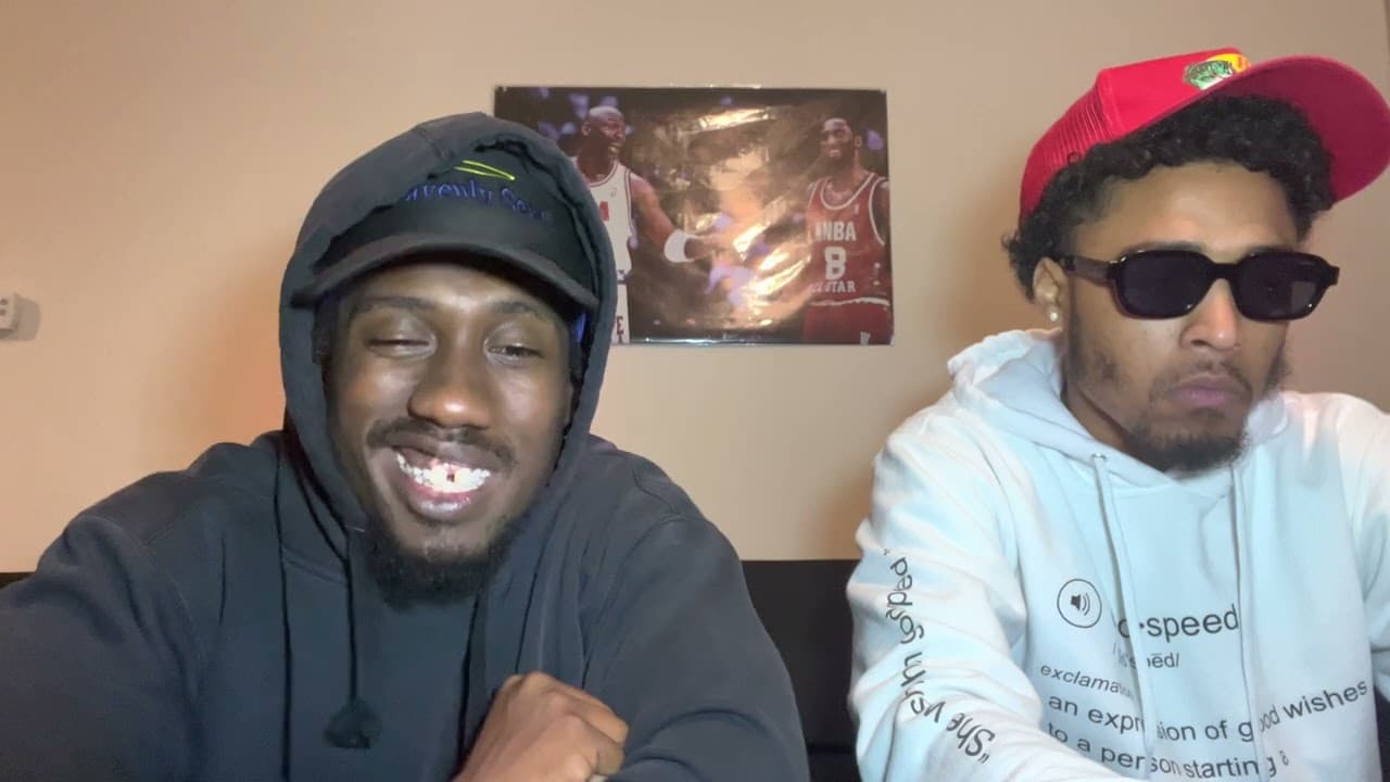 FIRST TIME HEARING Ren - Animal Flow REACTION