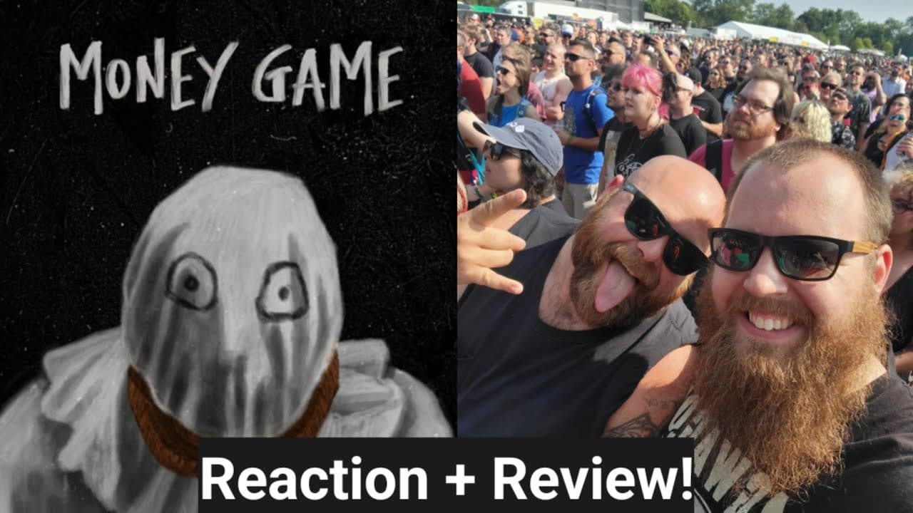 Ren - Money Game | Reaction + Review!