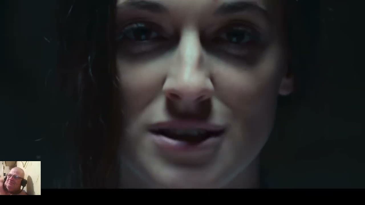 Ren - Sick Boi  #reaction