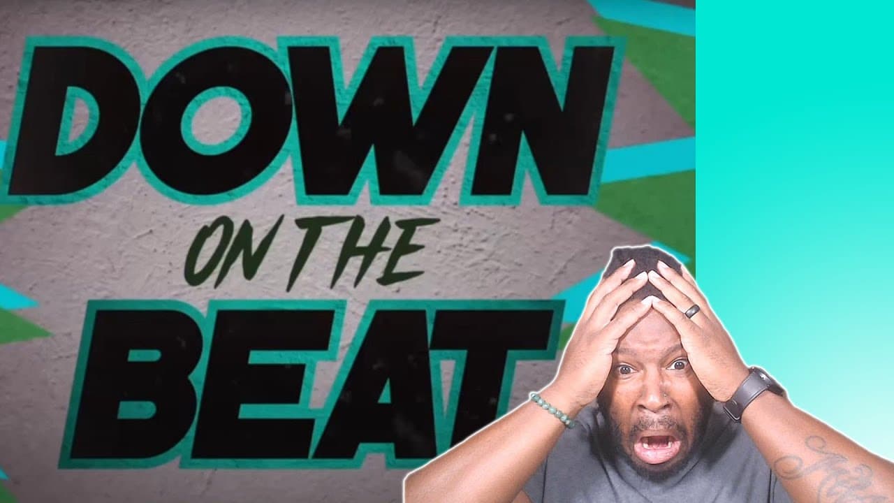 STOP THE MADNESS | Ren X Viktus - Down On The Beat REACTION
