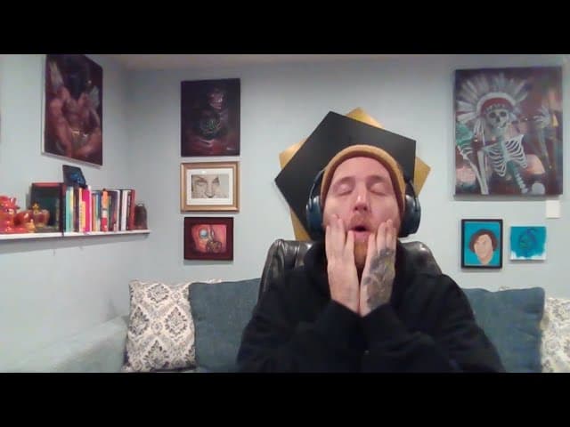 Everybody Drops – Ren | FIRST TIME REACT (Lost, Healing, & Finding Himself)