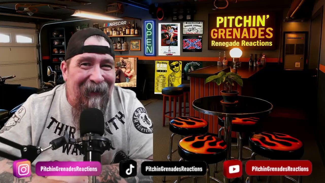 Chris Webby – “Perfect Storm” Reaction 🔥 He Disses Tom MacDonald & Dax! (Prod. by Scott Storch) 💣