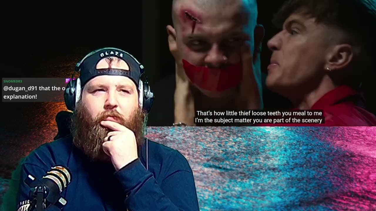 Ren - Kujo Beatdown | @PyroslayerTV reacts