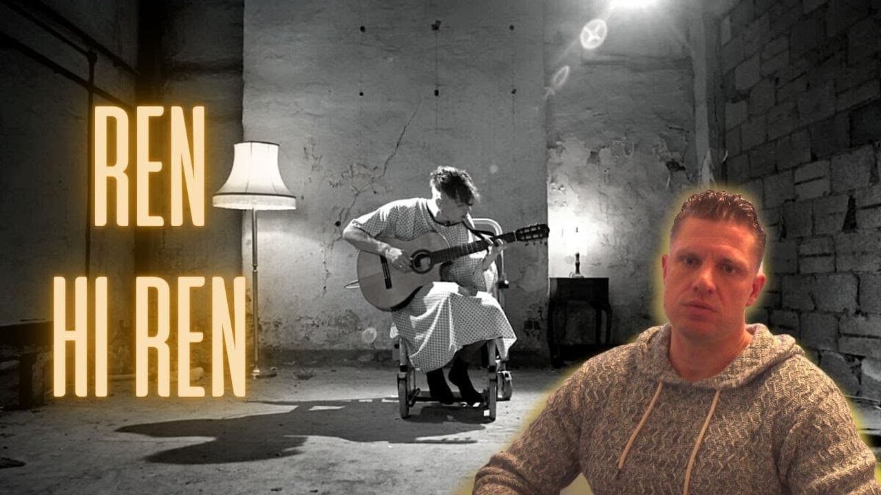 THIS WAS PURE ARTISTRY! ABSOLUTELY BRILLIANT! | REN - HI REN [REACTION!!!]