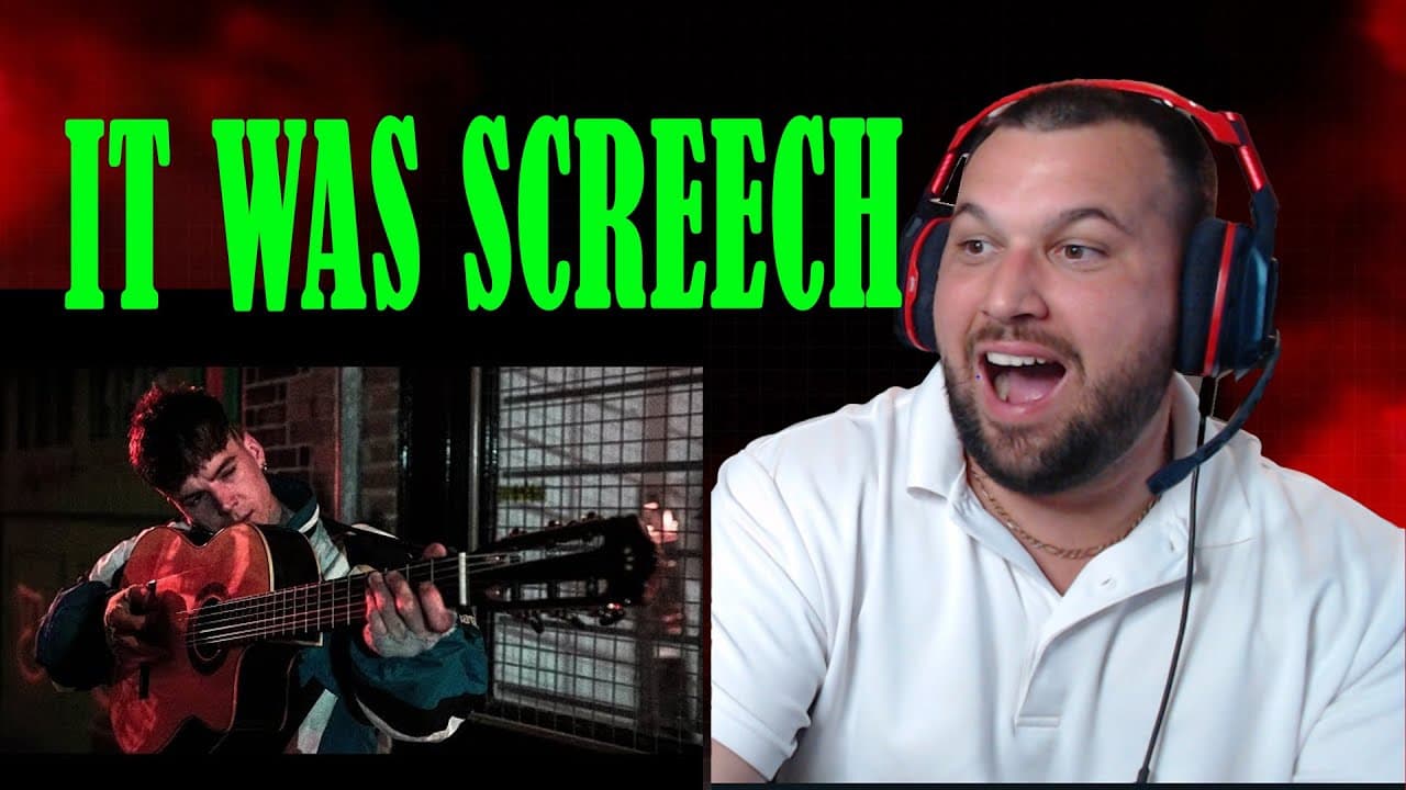 I Wasn’t Ready for This | Ren - Jenny & Screech Reaction