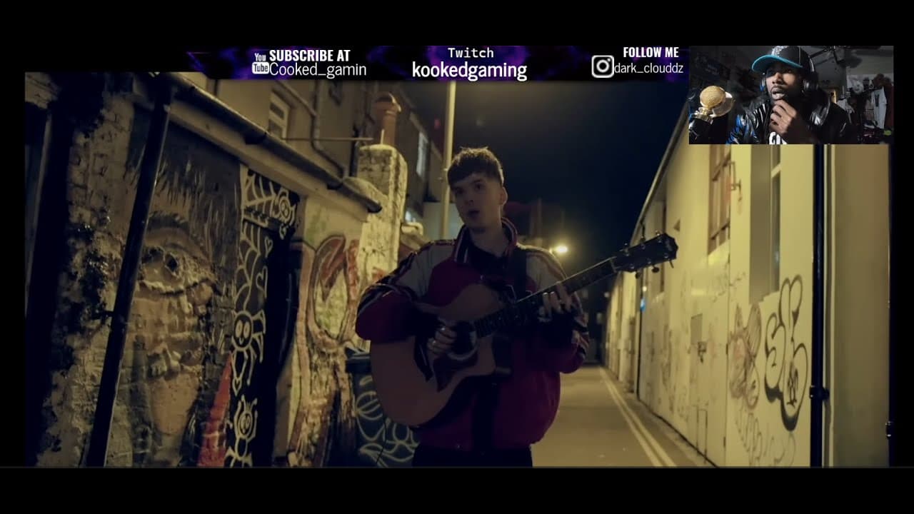 Ren Tales of Jenny and Screach Reaction