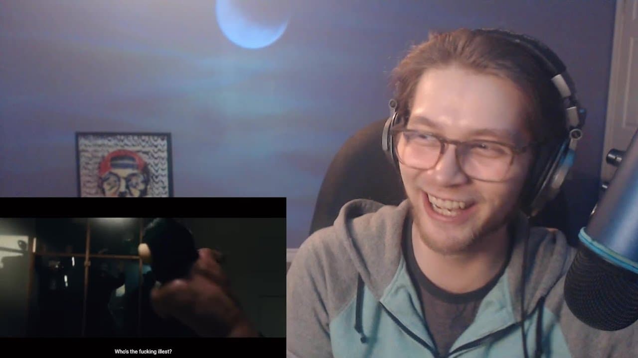 Ren - Illest Of Our Time | FIRST REACTION (Keep or Delete?)