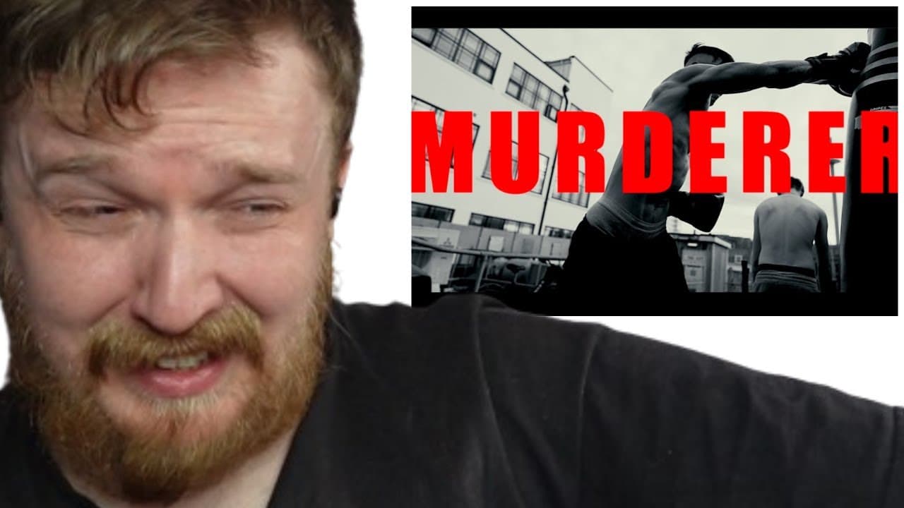 Ren - Murd3r3r (Official Music Video) + ACOUSTIC (live) - REN REACTION #ren #renreaction