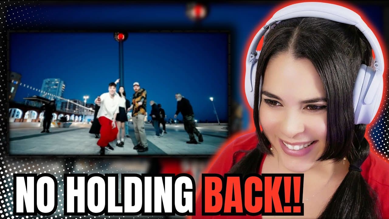 Ren What You Want Reaction 🎶 That vintage bounce is addictive