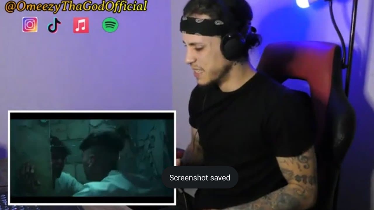 Ren - Sick Boi *REACTION*