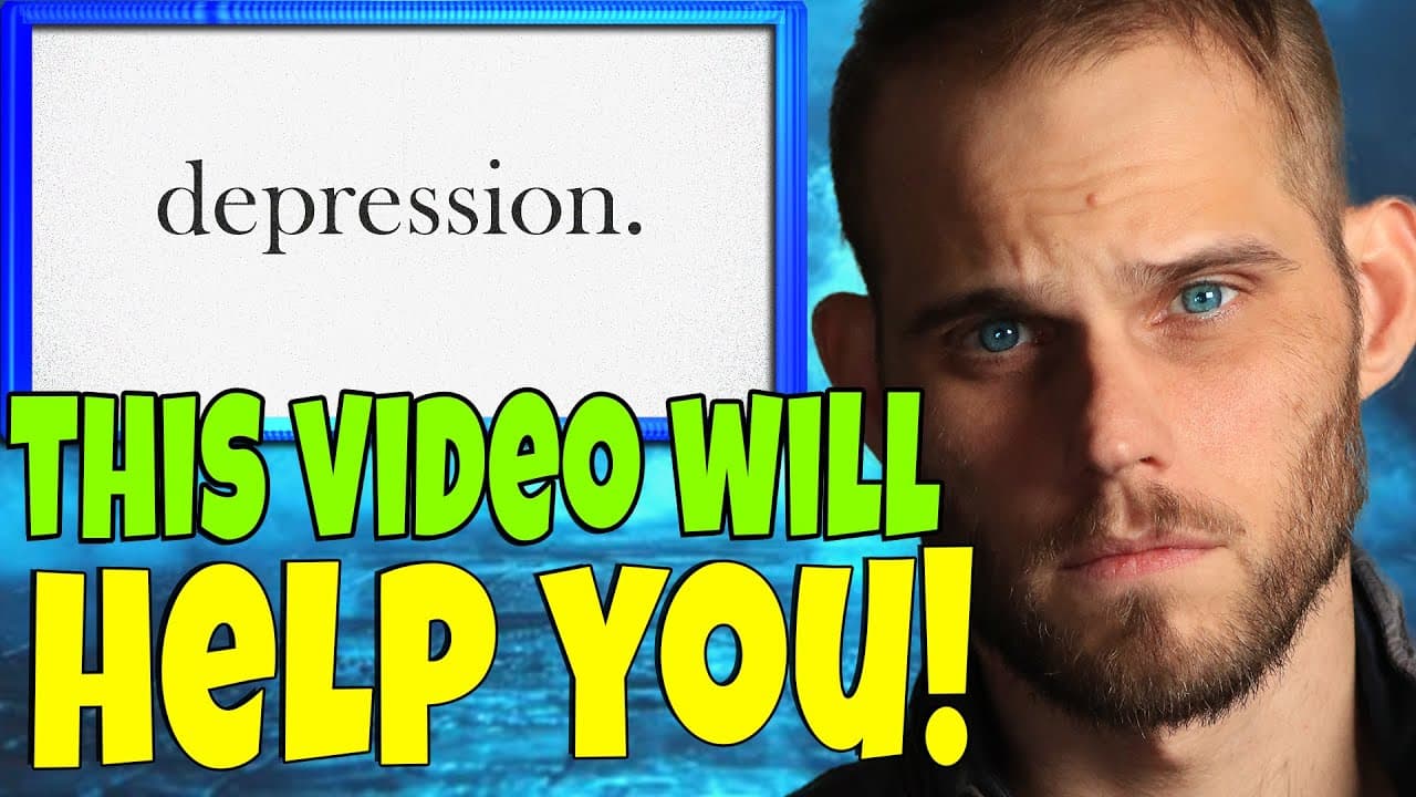 FIRST Reaction to Ren - Depression | This Hit Hard… But There’s Hope