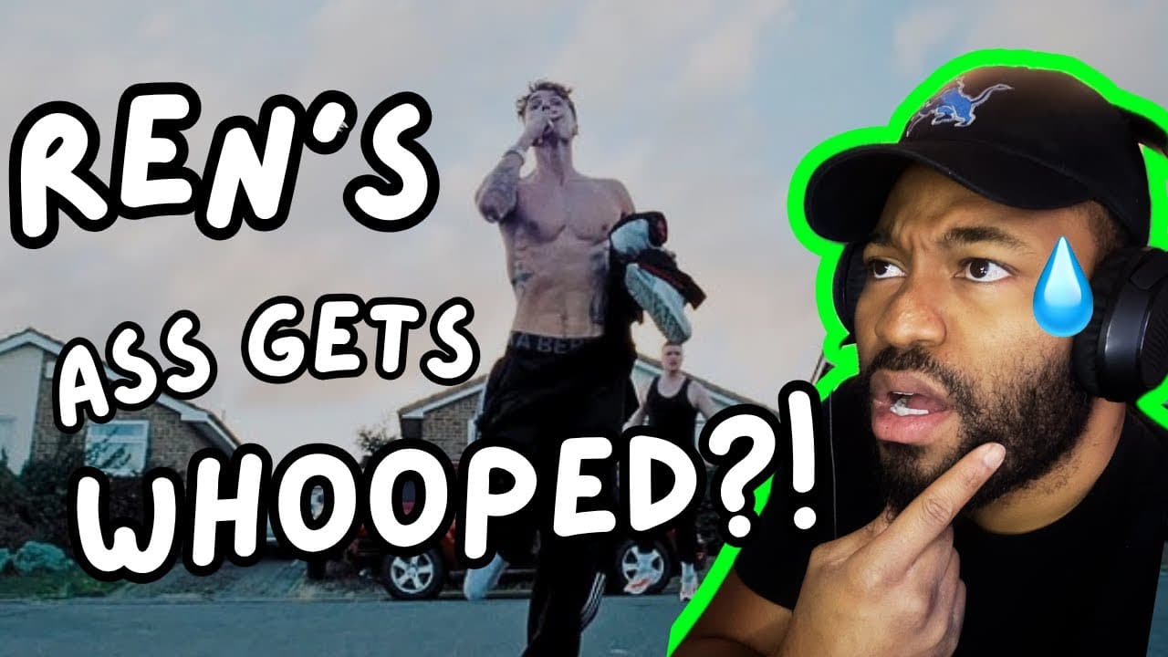 Ren x The Skinner Brothers - So The Story Goes (REACTION)
