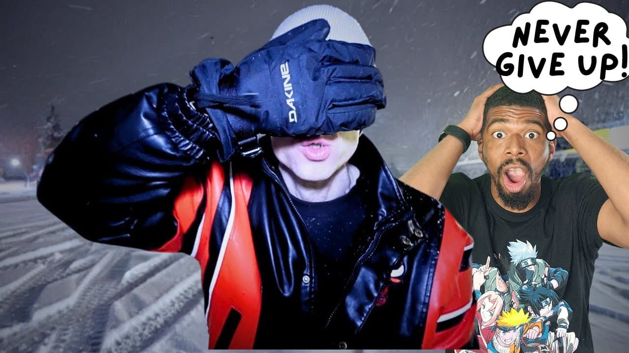 Ren - Troubles | The Untold Story of Ren