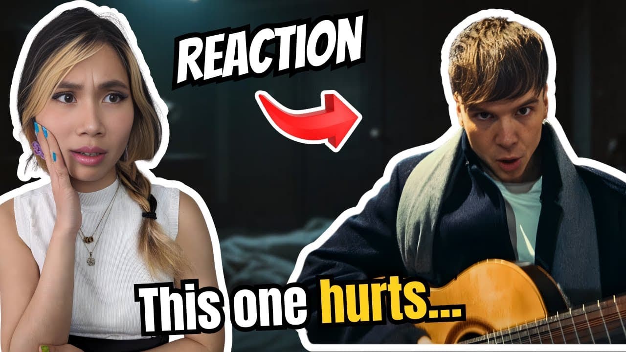 I Wasn’t Ready for Ren | Hi Ren, Chalk Outlines & Jenny (Full Reaction Compilation)