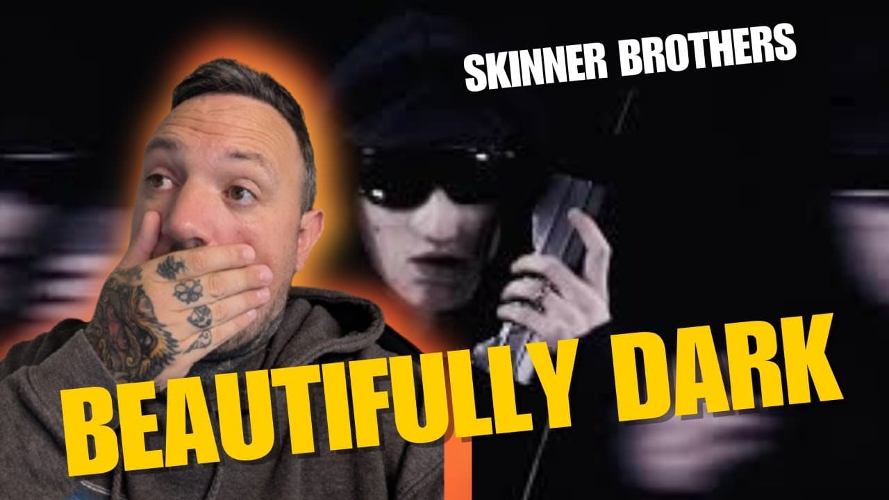 The Skinner Brothers – “Lonely Head” | UK Dad’s First Time Music Reaction