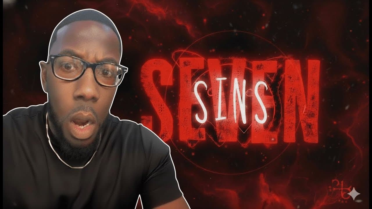 The Most Resilient Artist Alive? | Reacting to Ren – Seven Sins