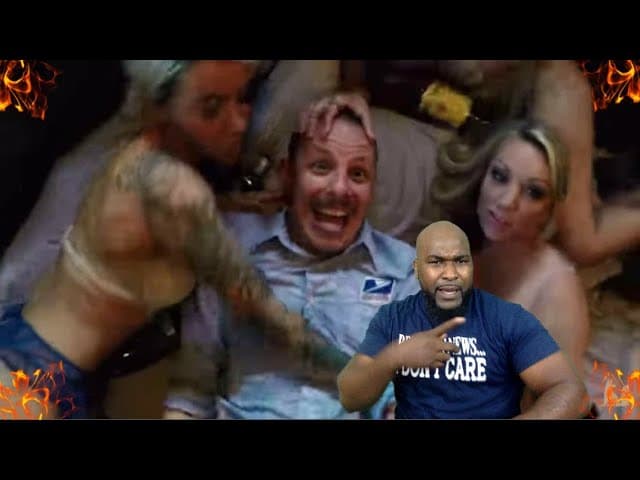 PROF - Bar Breaker (Official Music Video) - REACTION