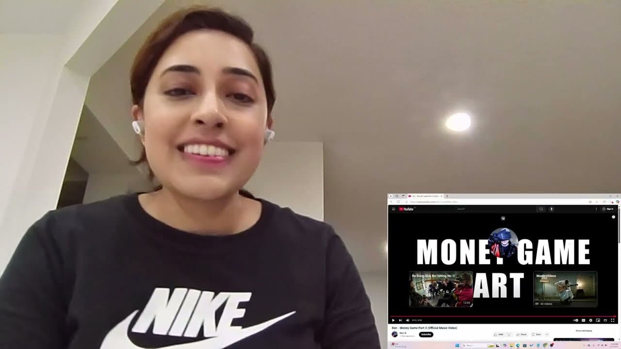'MONEY GAME PART 3’ by Ren: A Deep Dive into the System – Here’s My Reaction!
