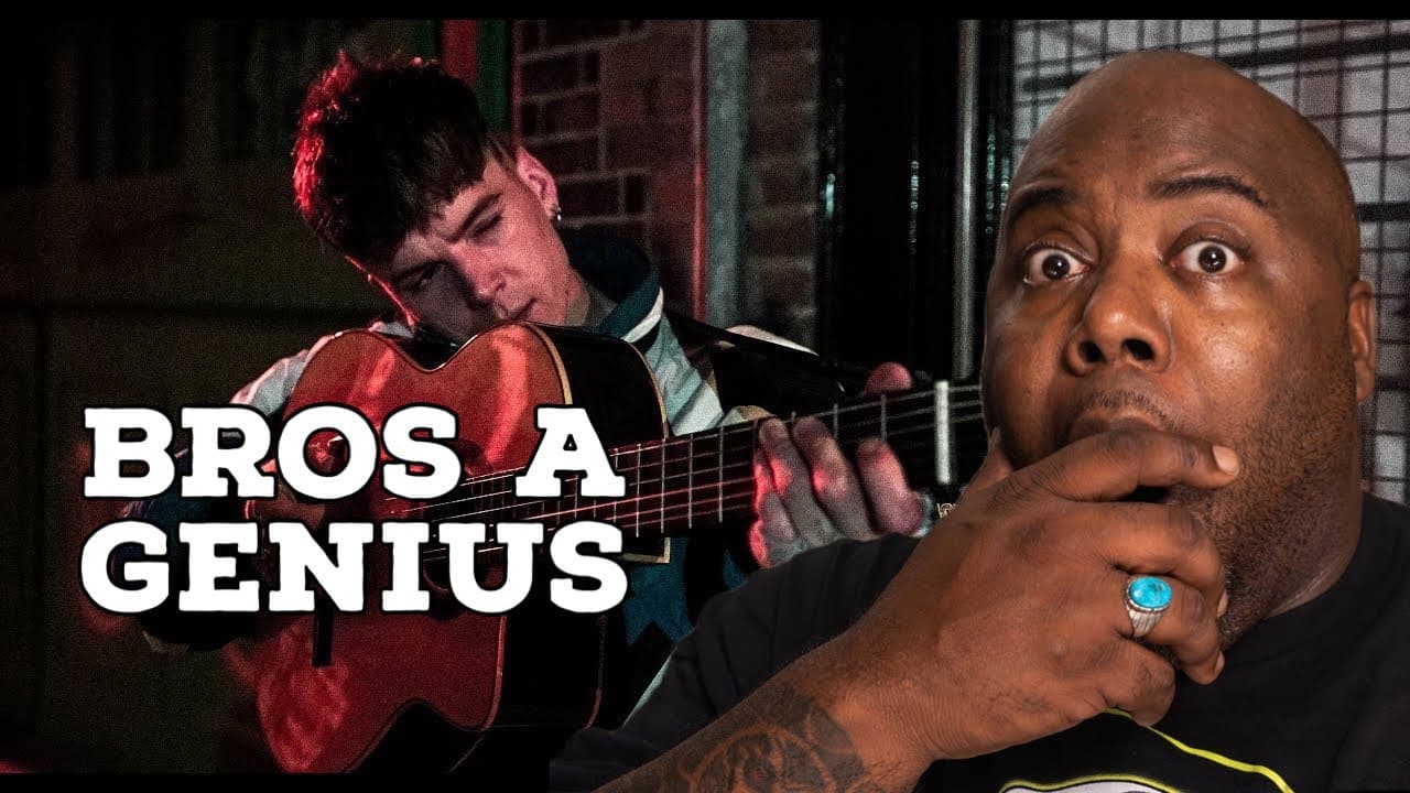 Ren - The Tale of Jenny & Screech | Reaction