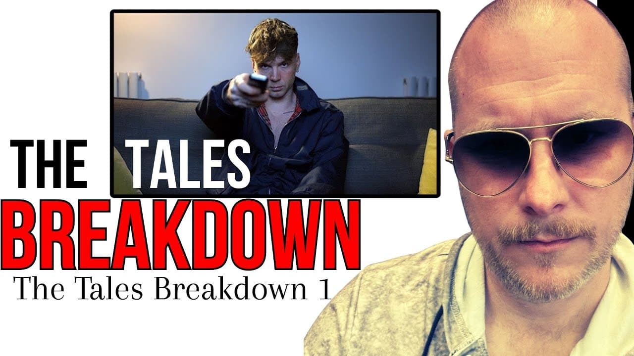 Ren Reactions – The Tales Breakdown | Full Story Analysis & First-Time Insights