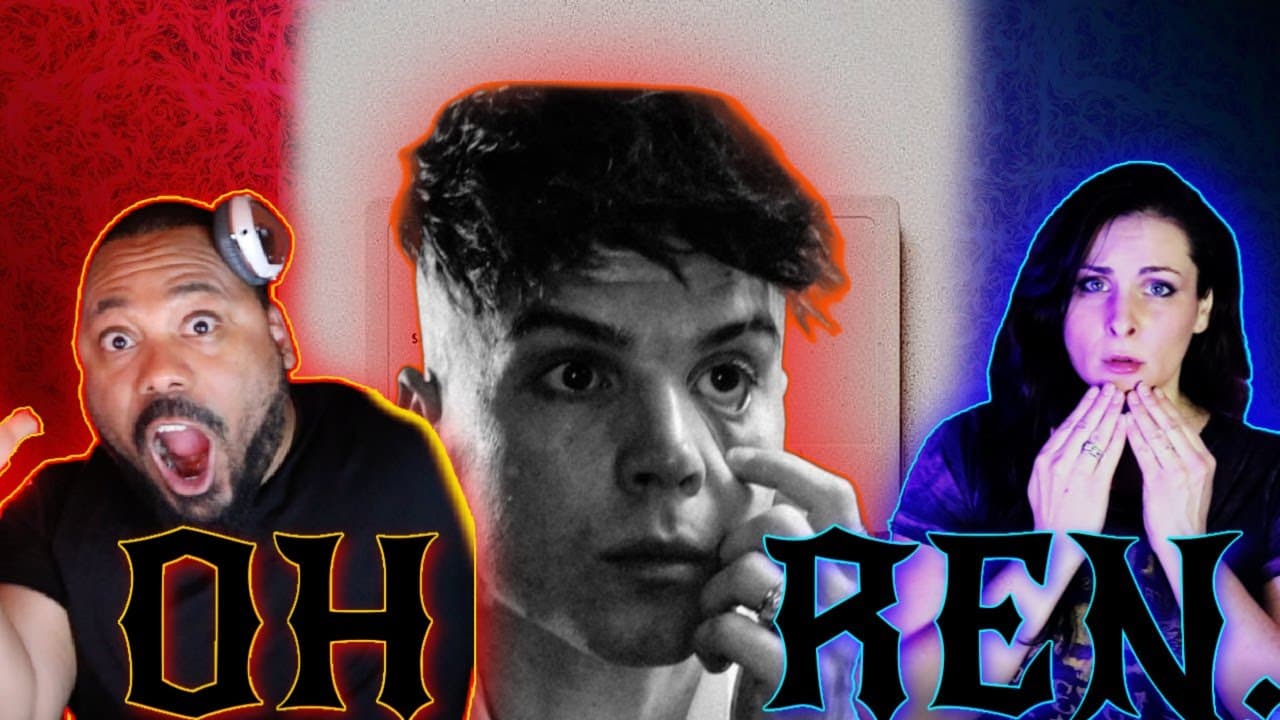 Ren  - Dear God Christians React! You won’t believe what they say!!!