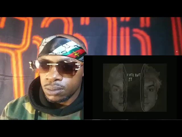 REN - PENITENCE Ft. MOLLY MCKINNA (REACTION)