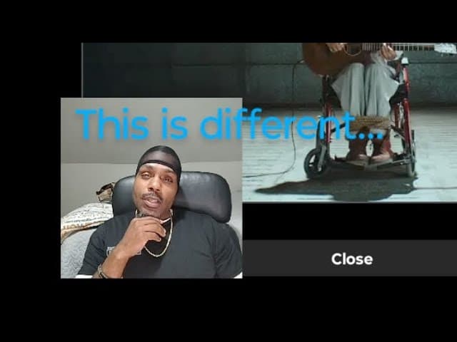 Ren, First Reaction to, "The Tale of Jenny and Screech" Amazing #ren #reaction