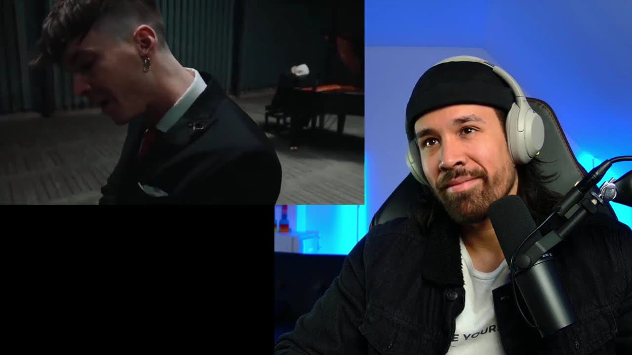 REN MONEY GAME 3 - REACTION