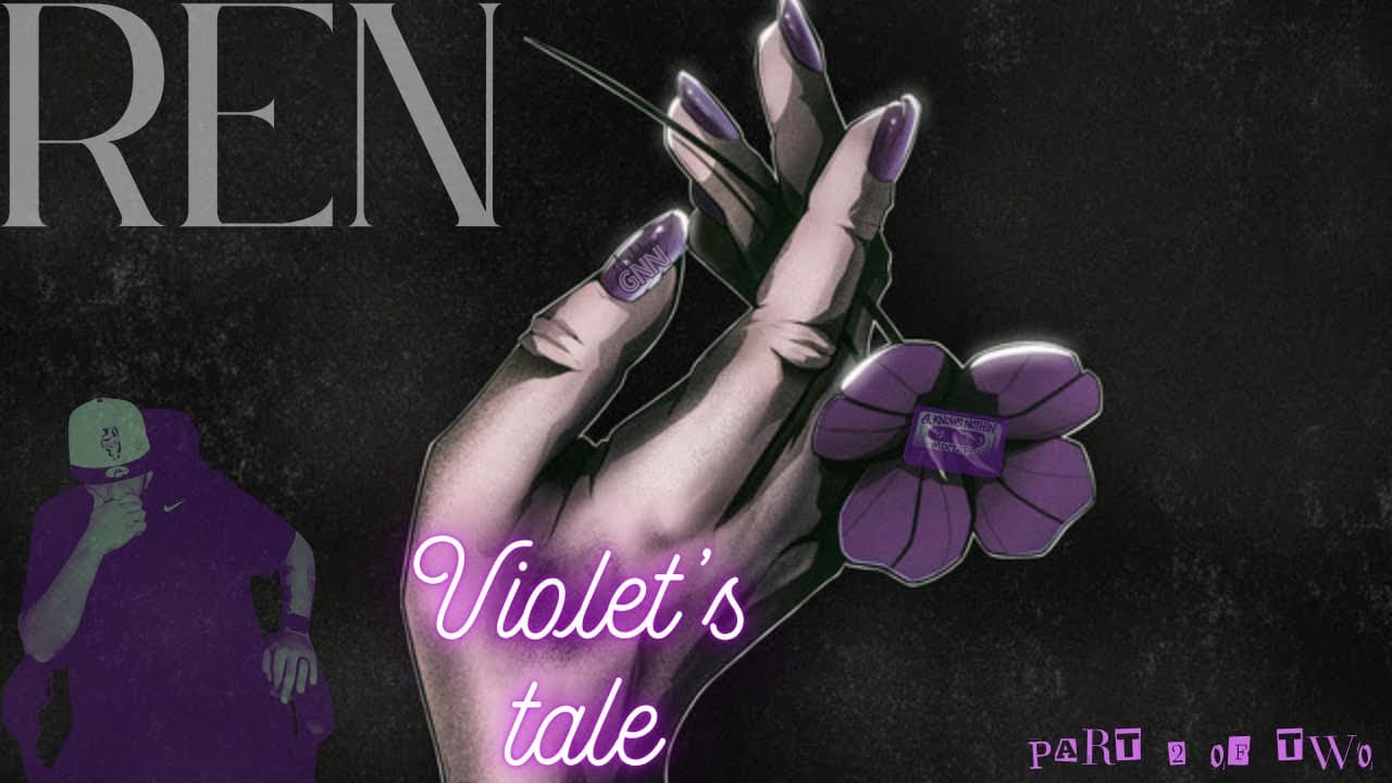 G. Knows Nothin' [Reaction] | REN- Violet's Tale | The Impact of the Collision | Part 2 of 2