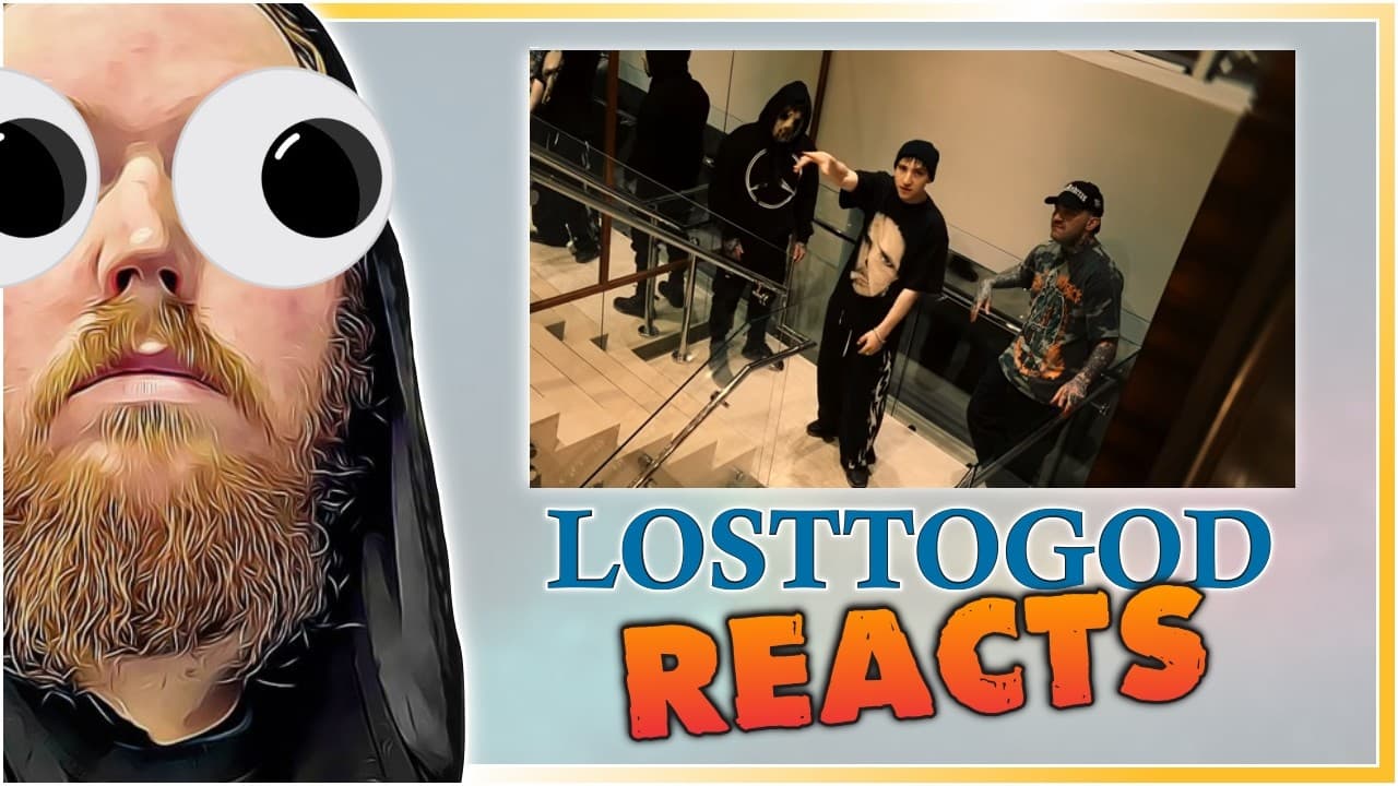 Token, Terror Reid, Diggy Graves - Mercedes  : A Reaction