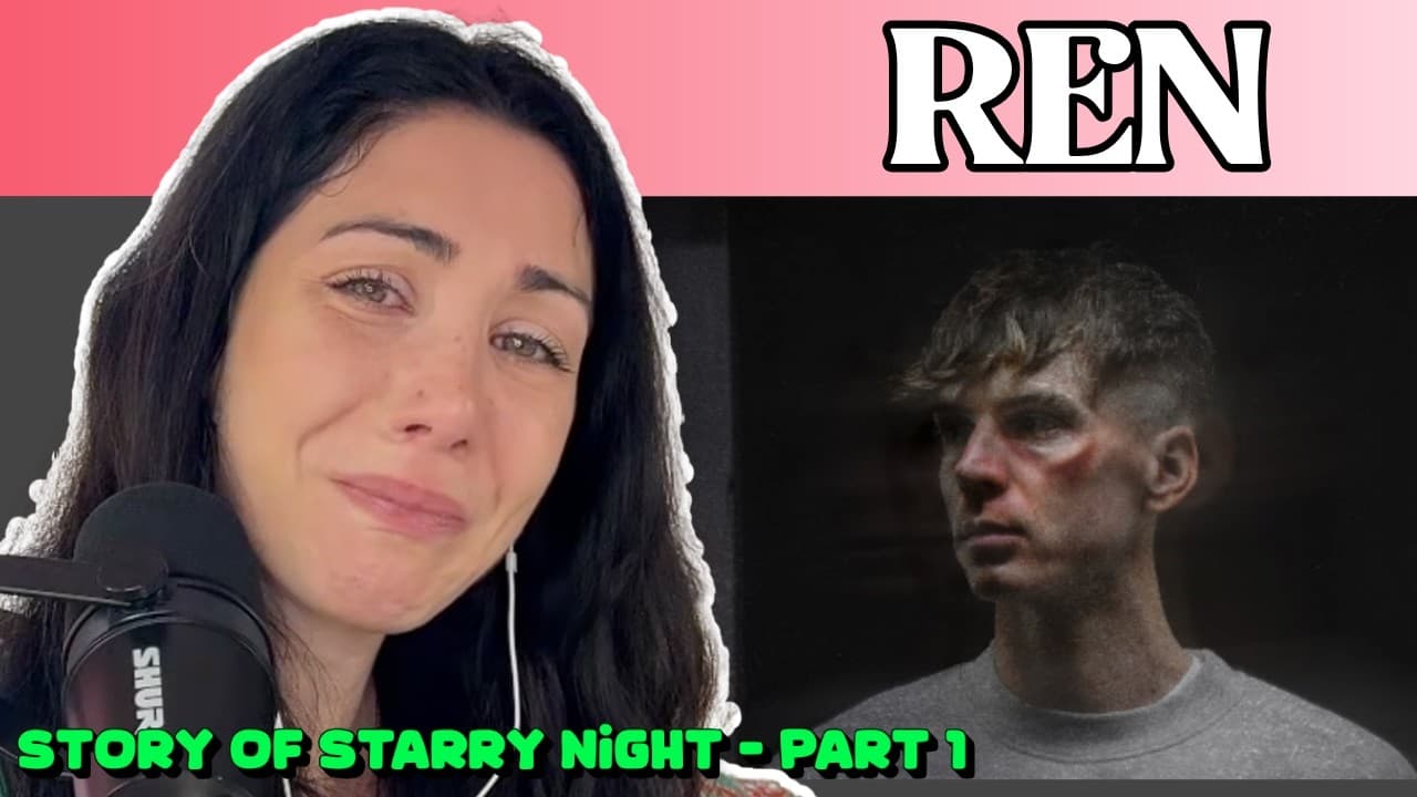 GUTTING | Voice Teacher Reacts | REN'S "Prisoners' Round" - PART 1