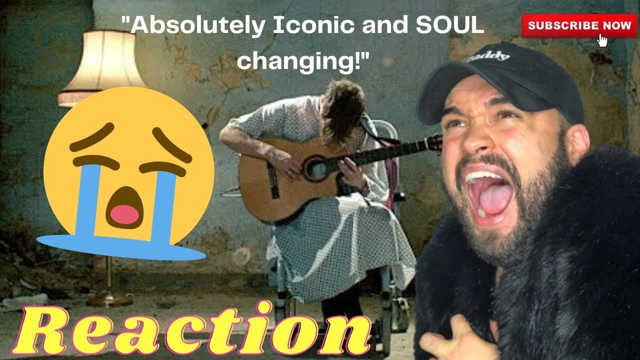 Ren - Hi Ren PATREON SUGGESTION REACTION!