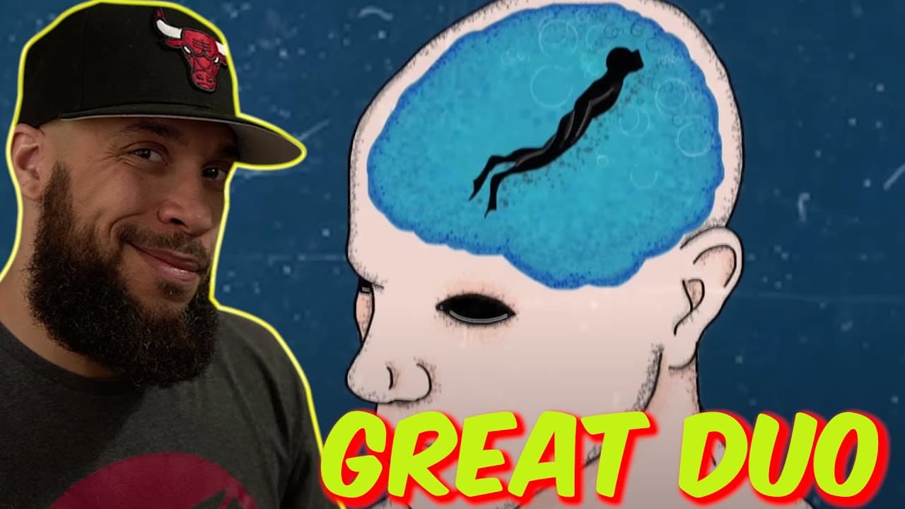 American Rap Videographer REACTS to Ren "Ocean ft. Eden Nash" - FIRST TIME REACTION