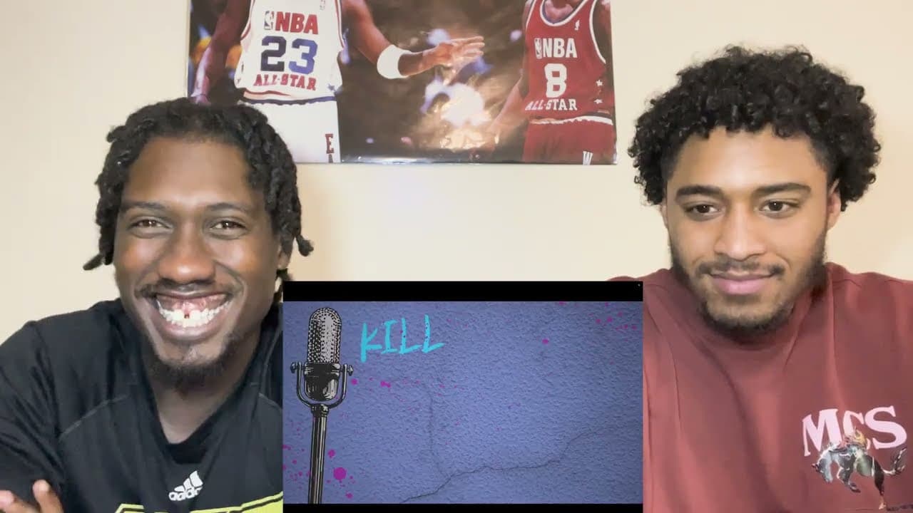 Ren Reaction | FIRST TIME HEARING Ren - Love Music Part 4 (Official Lyric Video)