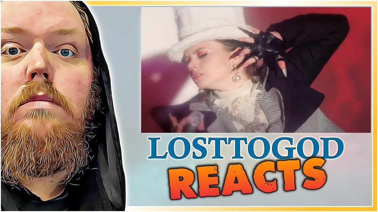 A Reaction: VERO Presents: CHINCHILLA - FINGERS Live for HungerTV