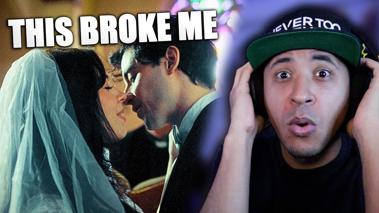 Inpatient (Ren x Chris Webby) - Caskets (Reaction) | THIS WAS REAL